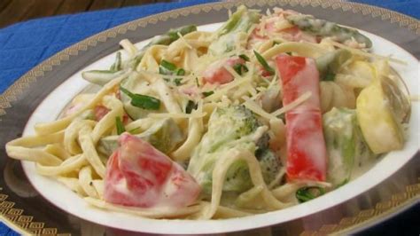 I'm a big fan of portabello mushrooms, and this is a great recipe for it. 2 of 12 Pioneer Woman's Pasta Primavera Recipe | Yummly | Recipe | Pasta primavera recipe, Pioneer woman ...