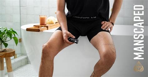 Can I Use Hair Removal Cream On My Balls Manscaped™ Blog