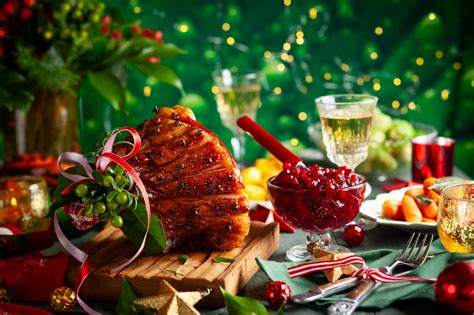 The Origins Of The Most Famous Christmas Dinner Sides And Dishes Alto