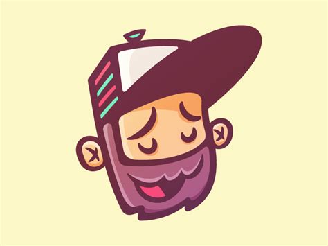 31 Examples Of Creative And Fun Illustrated Avatars