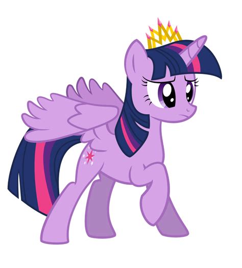 Princess Twilight Sparkle by Roze23 on DeviantArt | Princess twilight sparkle, Twilight sparkle ...