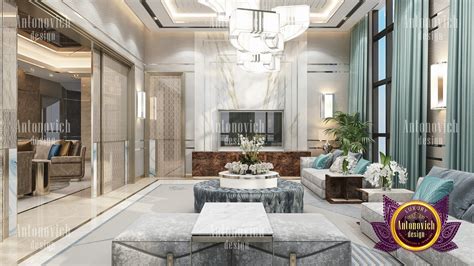 Amazing Home Design In Uae Dubai Palm Project
