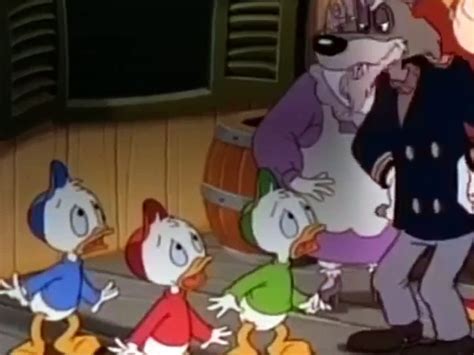 Ducktales Se3 Ep3 Jungle Duck Hd Watch Dailymotion Video