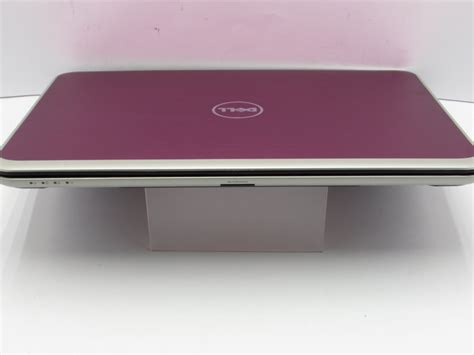 Laptopnotebooktablet Dell Inspiron 5537 Rózsaszín Termékfotók