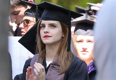 20 Celebrities With College Degrees That Might Surprise You