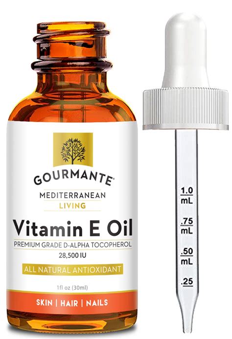 It can help with skin growth, scars, brown spots, and can also moisturize skin efficiently. Top 10 Pure Vitamin E Oil For Hair Growth - Home Creation