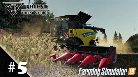 Farming Simulator 19 RO Prestez Servicii YouTube