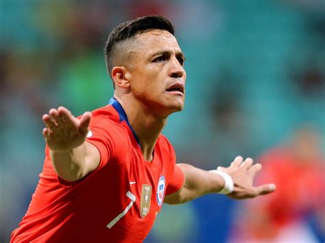 Uruguay vs peru quarter final copa amerika 2019 |. Copa America 2019: Manchester United's Alexis Sanchez fires Chile to glory against Ecuador to ...