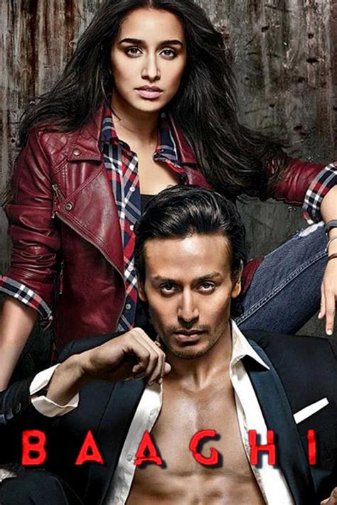 Tiger shroff starrer baaghi 3 is the latest victim of tamilrockers. Baaghi - MovieDekho