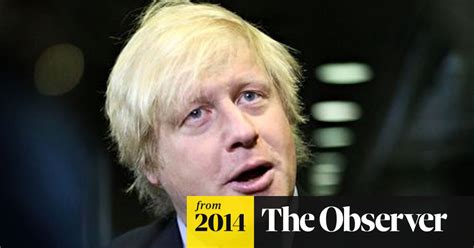Bumbling Boris Johnson Figure To Star In Staged Leadership Bid