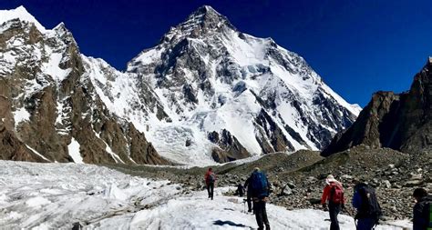 K2 is the popular, powerful and awarded content extension for joomla! K2 Base Camp and Concordia Trek - Incredible Pakistan