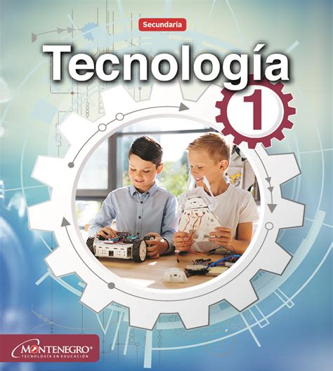 tecnología 1 digital book blinklearning