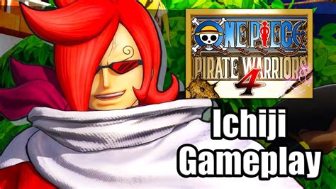 Simply browse an extensive selection of the best one piece ps4 and filter by best match or price to find one that suits you! One Piece: Pirate Warriors 4 (2020) - Ichiji Gameplay PS4 Pro - YouTube