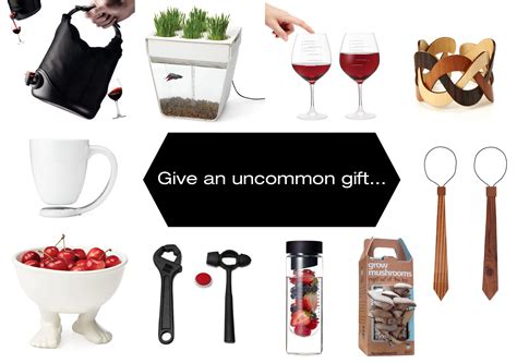 Todays video is 100 christmas gift guide; 10 Uncommon Gifts For Someone Who Has Everything