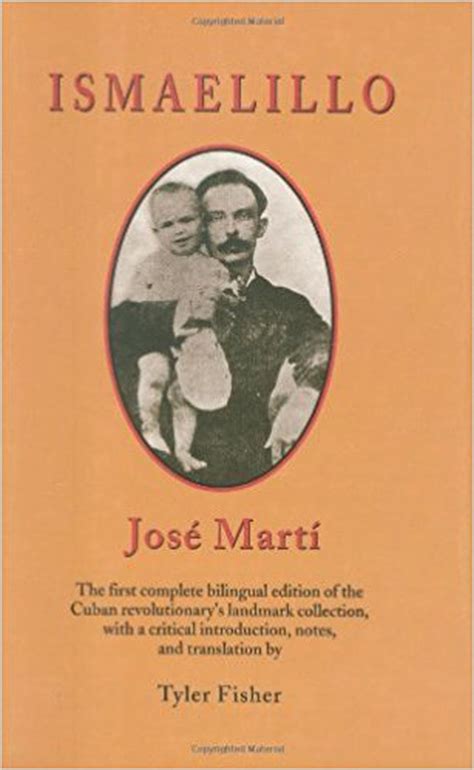 An Introduction To José Martí In 6 Books