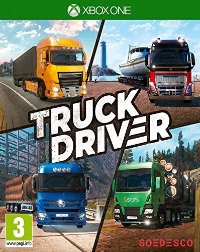 37 Migliori Euro Truck Simulator 2 Xbox 360 Nel 2022 Recensioni