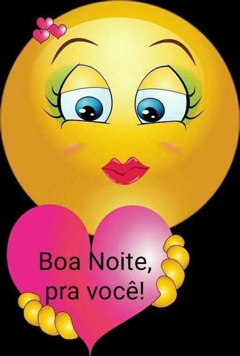 Pin By Doralice Soares On Boa Noite Love Smiley Smiley Smiley Emoji