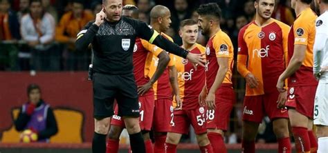 Galatasaraydan Olay Yaratacak Açıklama A Haber Son Dakika Spor Haberleri