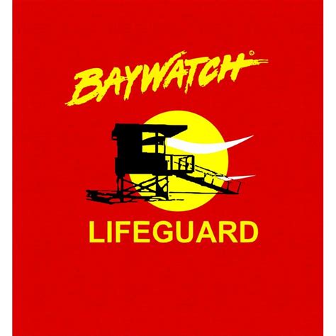Baywatch Logos