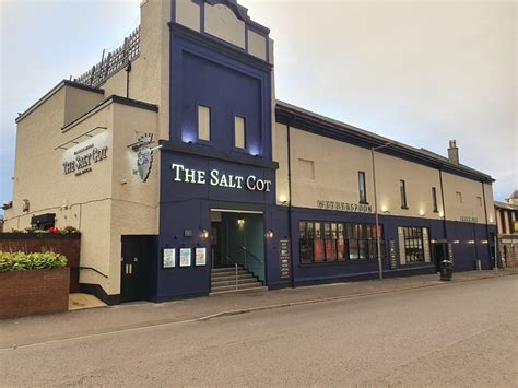 the salt cot pubs in saltcoats j d wetherspoon