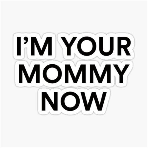 i m your mommy now rupaul s drag race season 11 sticker by guest pillow redbubble