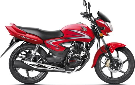 Honda shine is a commuter bike available at a price range of rs. 2017 Honda CB Shine Price Rs 56034; Specifications, Images ...