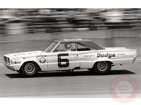 With a resounding domination of the event by ford. Cotton Owens Garage : Photo Gallery and Archival Images ...