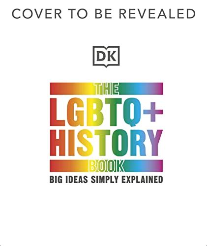 buy the lgbtq history book big ideas simply explained book online at low prices in india