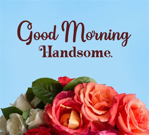 Good Morning Messages For Boyfriend Morning Wishes For Him 2022