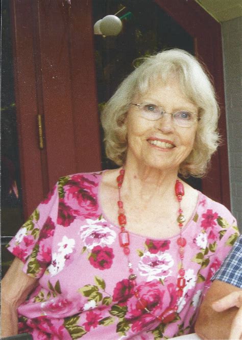 Ruth Sieverling Obituary Glendale Az