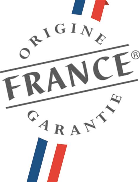Notre Nouveau Label Origine France Garantie Jules And Jenn