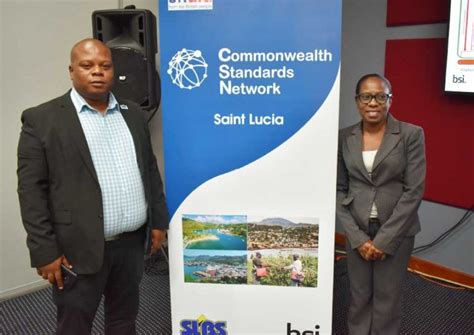 National Quality Policy For Saint Lucia St Lucia News From The Voice