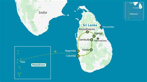 Highlights Sri Lanka De Malediven Rondreis Op Maat Specialist