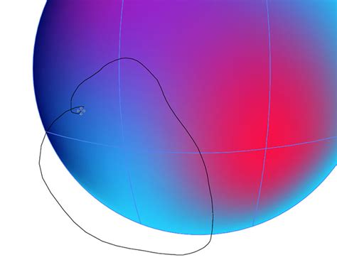How To Create Colourful Gradient Orbs In Illustrator