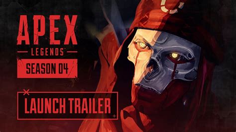 Apex Legends Launch Trailer Zu Saison 4 Veröffentlicht Pixelcritics