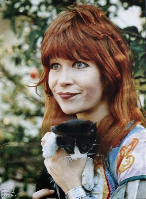 Fotos De Rita Lee Jovem