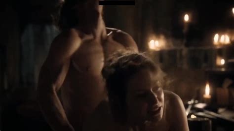 Game Of Thrones Got 1 Serie All Sex Scenes Part 2 Daenerys Targaryen Shae And More