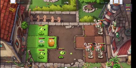 Those are also the best strategies against it because the attack buff applies to both armies: Rabbit Zombie | Plants vs. Zombies Wiki | Fandom