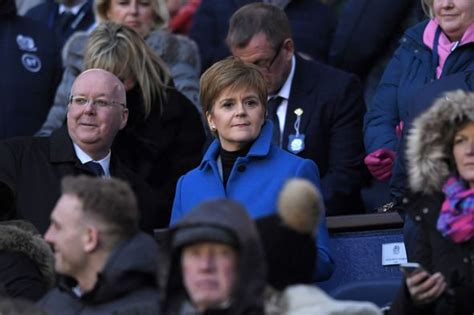 @yesscot until scotland is independent 󠁧󠁢󠁳󠁣󠁴󠁿 pro europe married . Nicola Sturgeon ROW: How SNP leader could hold IndyRef2 ...