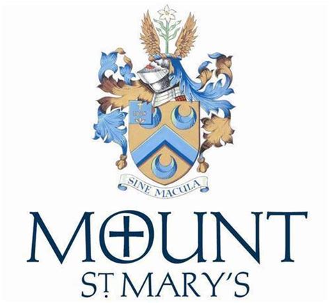 Mount St Marys College Aegis