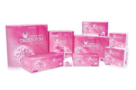 Facial tissues - Industrial & tissue paper for sale - Saigon Paper