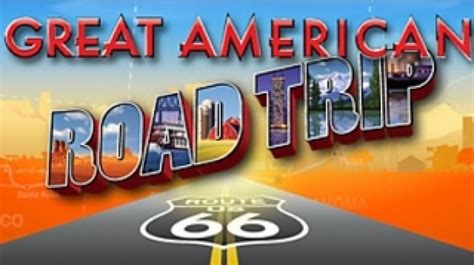 The Great American Road Trip Next Episode Air Date