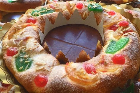 Traditional Holiday Desserts From Around The World