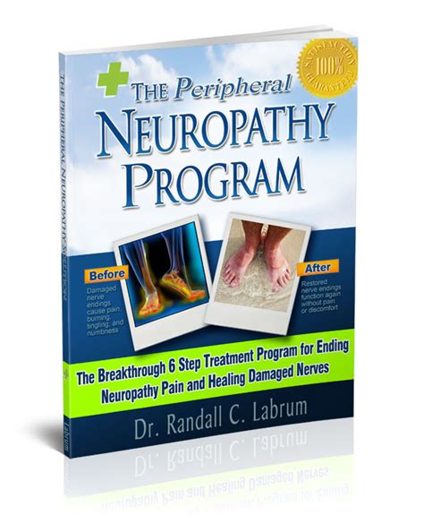 The Peripheral Neuropathy Treatment The Peripheral Neuropathy