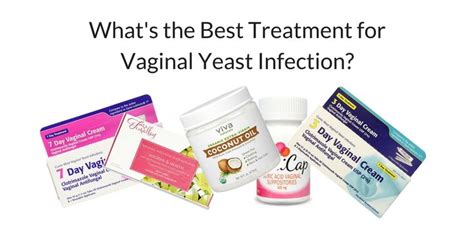 202 Best Vaginal Yeast Infections Images On Pinterest Whats The
