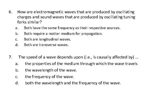 18 water waves are a combination of transverse and longitudinal waves. Characteristics Of Longitudinal And Transverse Waves Class 11 - Physics Tutorial Categories Of ...