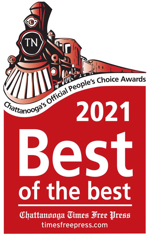 Best Of The Best Chattanooga Times Free Press