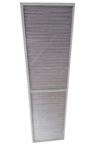 Aluminium Air Conditioning Filters At Rs 135piece Air Conditioning