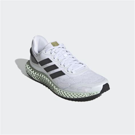 The adidas gift card is perfect for any lifestyle. Tênis adidas 4D Run 1.0 - Branco adidas | adidas Brasil