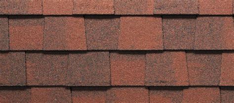 Sunset Brick From Certainteed Shingle Colors Roofing Materials Roofing